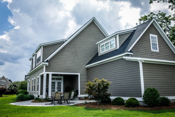 home siding in Rockville center